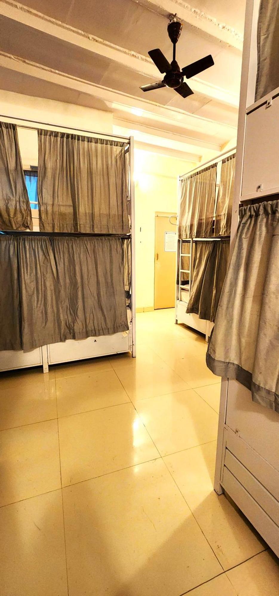 Hammock Hostels - Bandra Mumbai Exterior foto